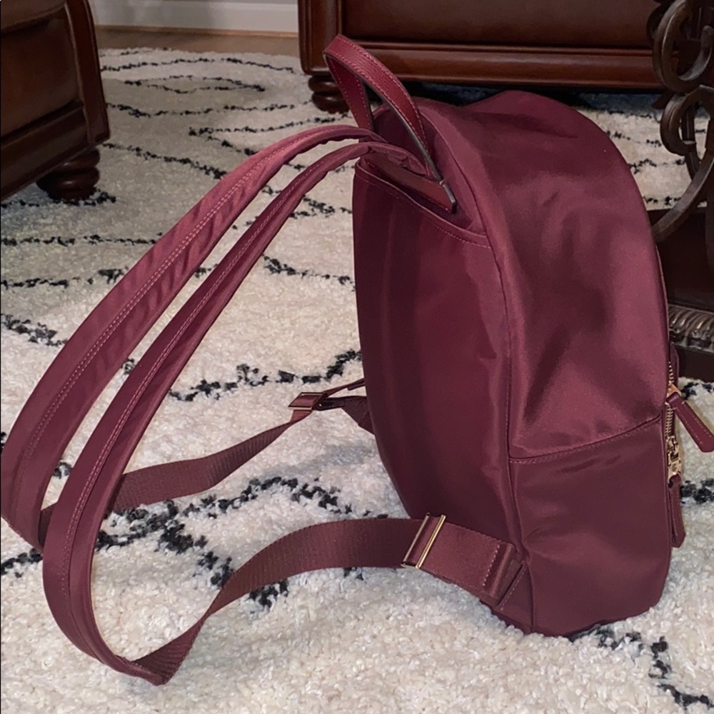 Kate Spade Backpack - Picture 2 of 3